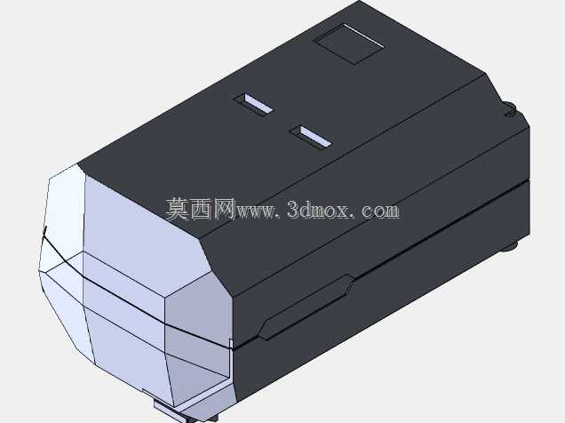 Stratasys F370