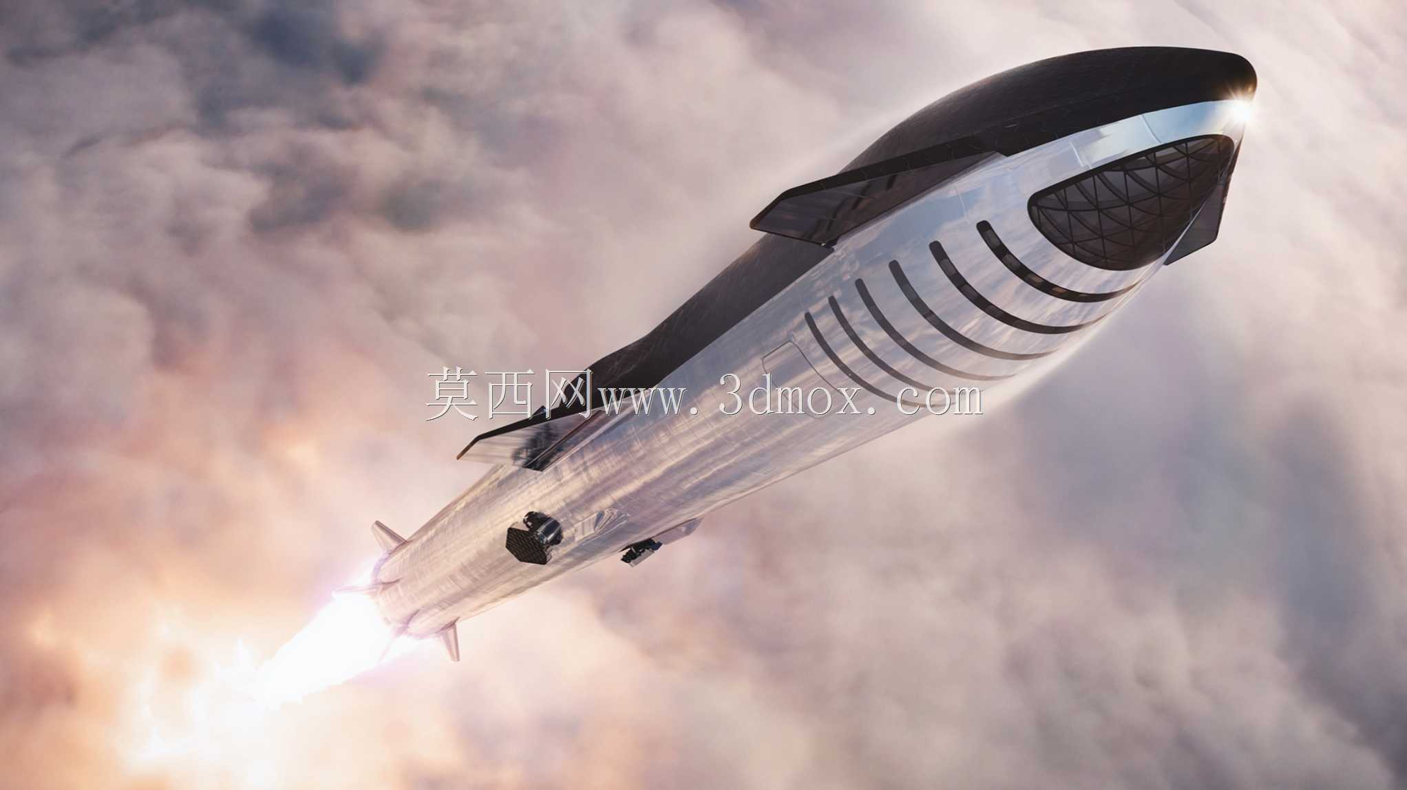 SpaceX�ǽ�