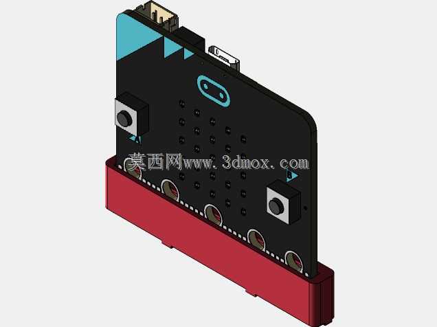 BBC Micro��Ե��������λ��Microbit��1.27mm���40·��ֱSMT�Ϳ���Ե������