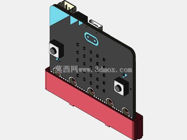 BBC Micro��Ե��������λ��Microbit��1.27mm���40·��ֱSMT�Ϳ���Ե������