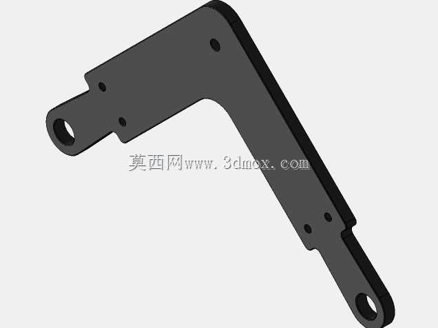 摇臂转向架系统