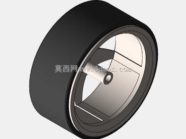 摇臂转向架系统