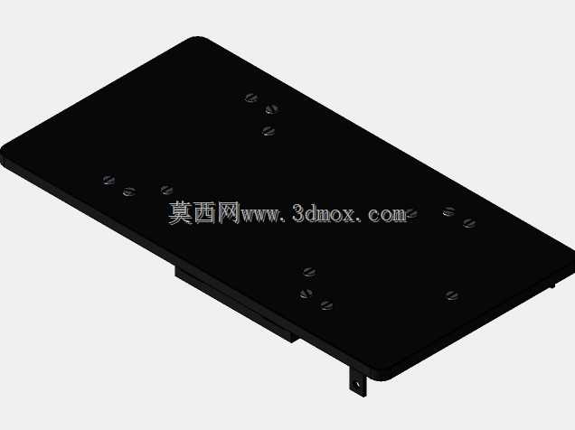 摇臂转向架系统