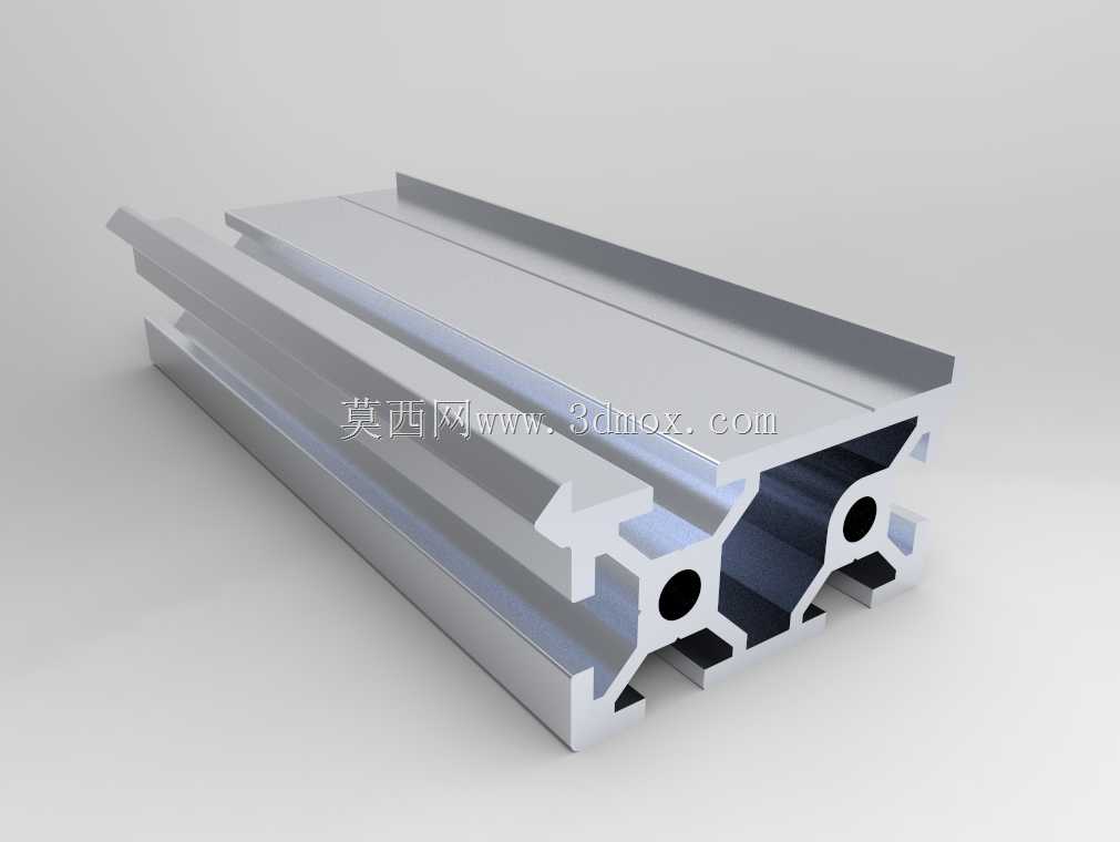 Makerslide 20x40x100mm