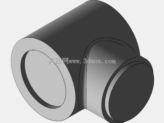 具有6个自由度的3D可打印机器人手臂