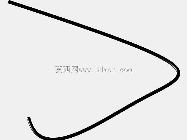 具有6个自由度的3D可打印机器人手臂