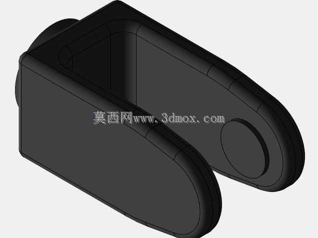 具有6个自由度的3D可打印机器人手臂