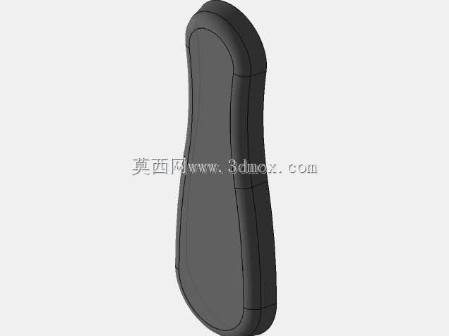 具有6个自由度的3D可打印机器人手臂