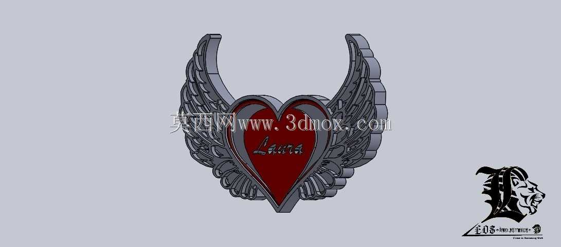 Corazón Personalizado心脏