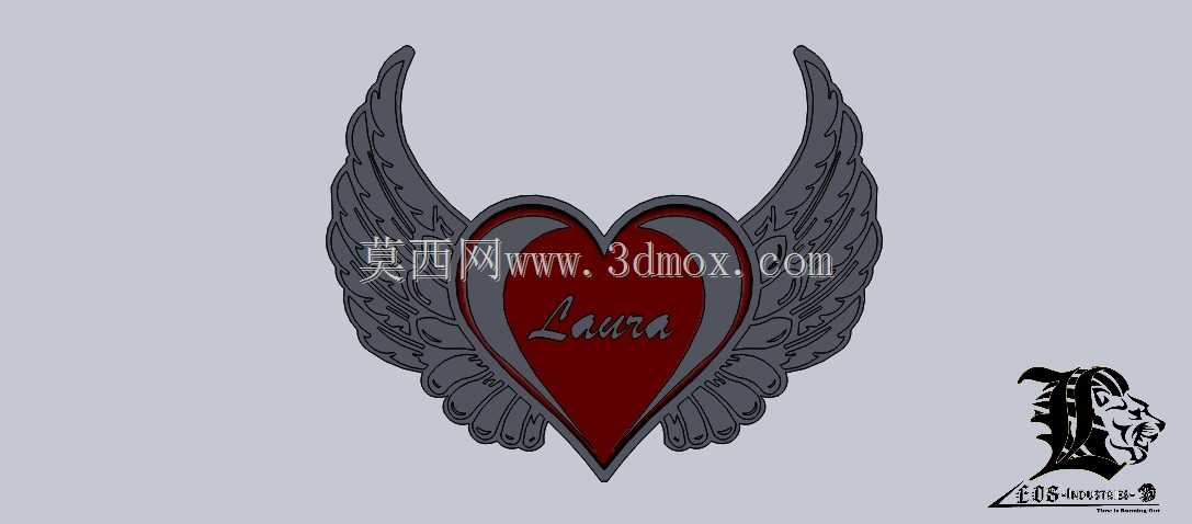 Corazón Personalizado心脏