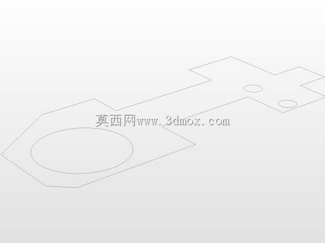 Printernart 3D打印机由6mm MDF制成