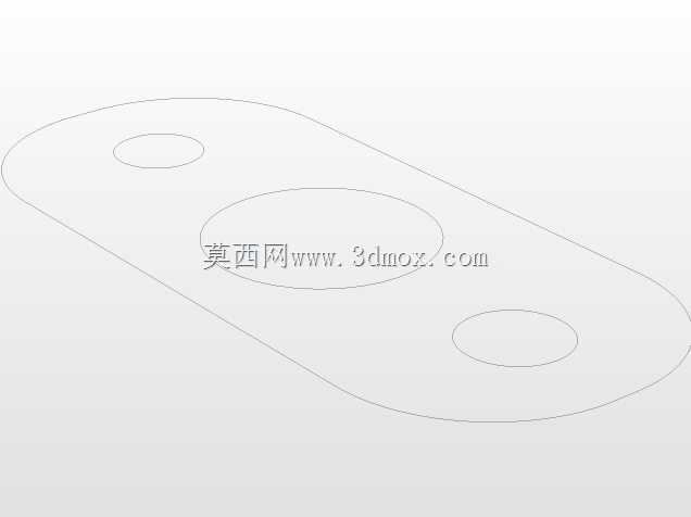 Printernart 3D打印机由6mm MDF制成