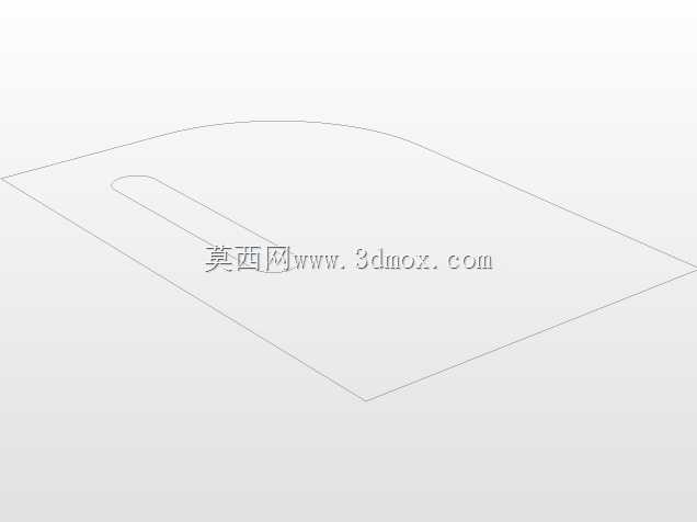 Printernart 3D打印机由6mm MDF制成