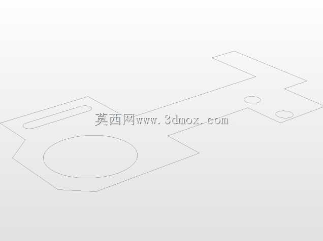 Printernart 3D打印机由6mm MDF制成