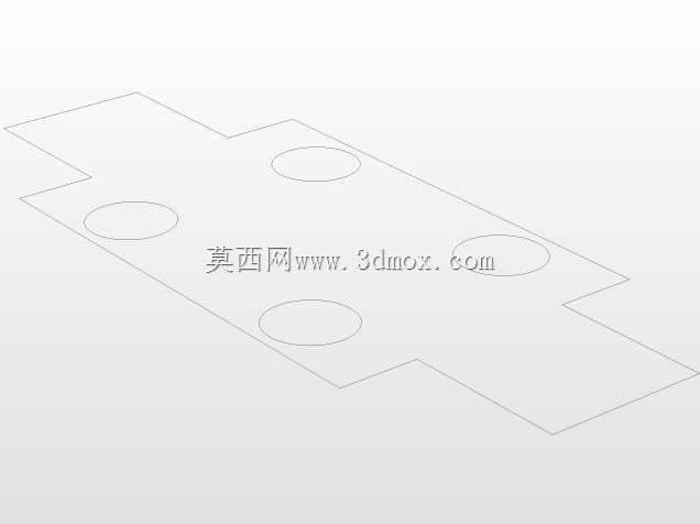 Printernart 3D打印机由6mm MDF制成