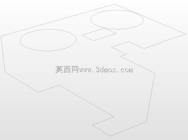 Printernart 3D打印机由6mm MDF制成