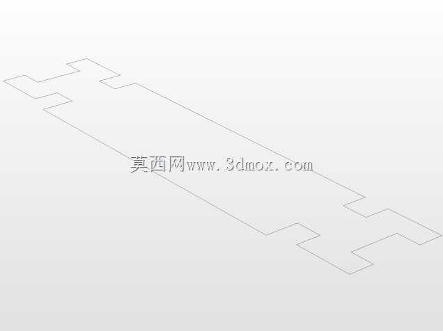 Printernart 3D打印机由6mm MDF制成