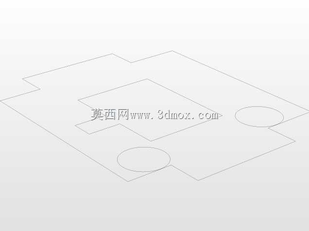 Printernart 3D打印机由6mm MDF制成