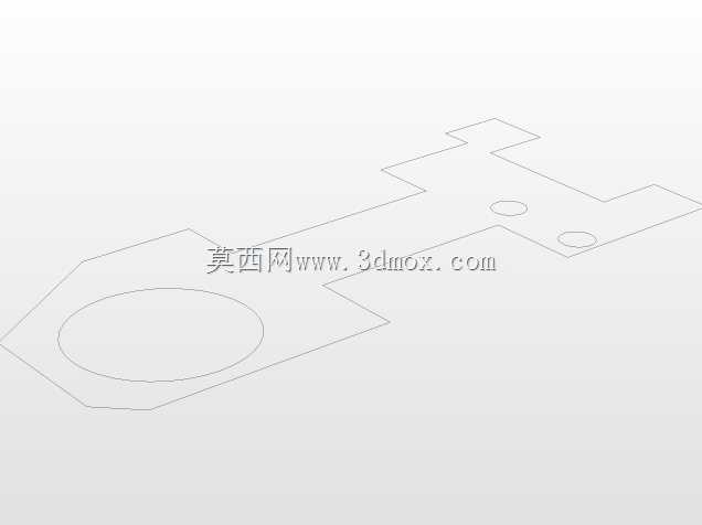 Printernart 3D打印机由6mm MDF制成