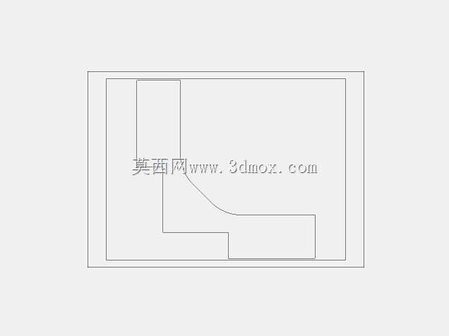 Printernart 3D打印机由6mm MDF制成