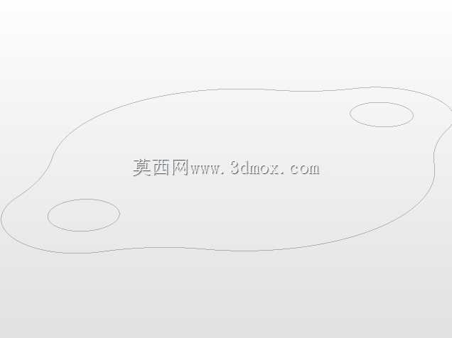 Printernart 3D打印机由6mm MDF制成
