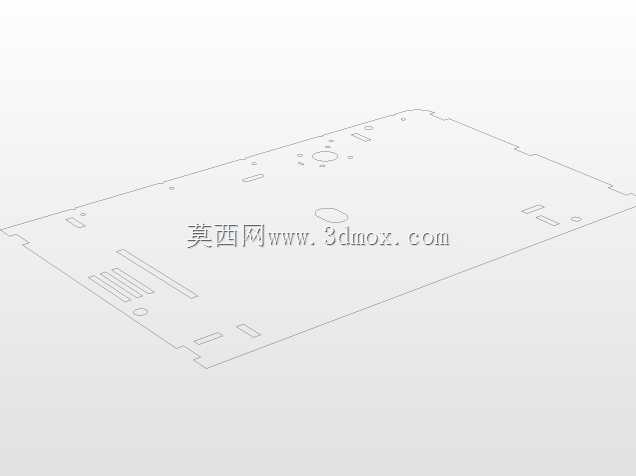 Printernart 3D打印机由6mm MDF制成