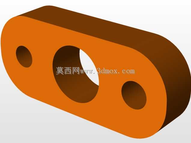 Printernart 3D打印机由6mm MDF制成