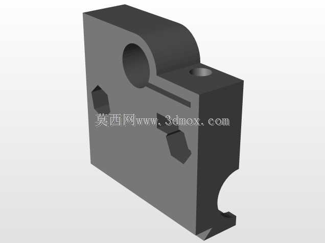 Printernart 3D打印机由6mm MDF制成