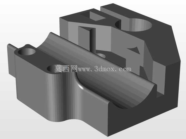 Printernart 3D打印机由6mm MDF制成
