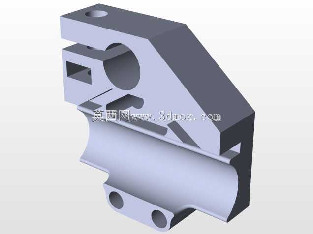 Printernart 3D打印机由6mm MDF制成