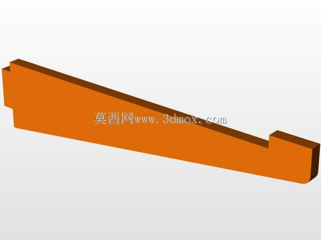 Printernart 3D打印机由6mm MDF制成