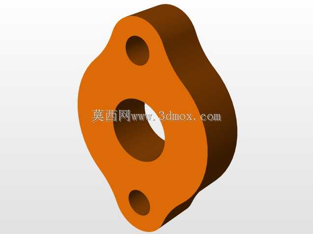 Printernart 3D打印机由6mm MDF制成
