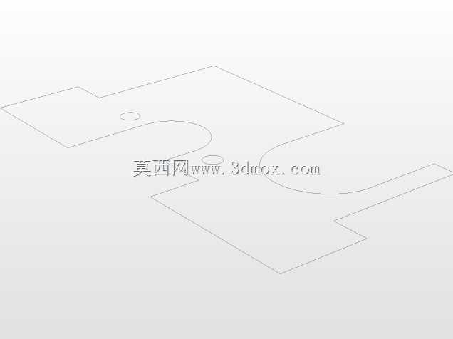 Printernart 3D打印机由6mm MDF制成