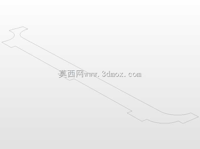 Printernart 3D打印机由6mm MDF制成