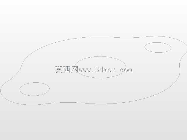 Printernart 3D打印机由6mm MDF制成
