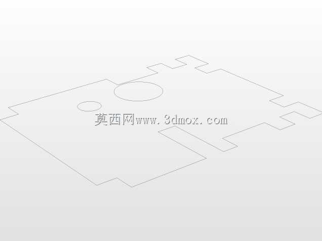 Printernart 3D打印机由6mm MDF制成