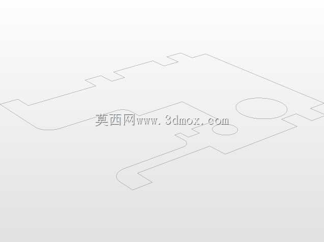 Printernart 3D打印机由6mm MDF制成
