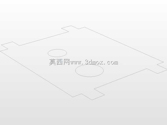 Printernart 3D打印机由6mm MDF制成