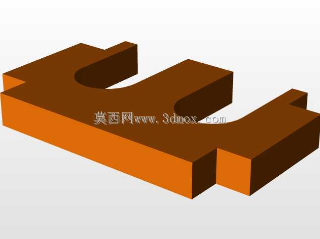 Printernart 3D打印机由6mm MDF制成