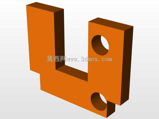 Printernart 3D打印机由6mm MDF制成