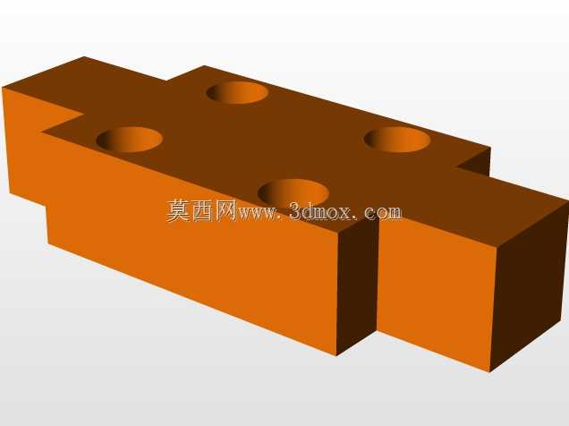 Printernart 3D打印机由6mm MDF制成