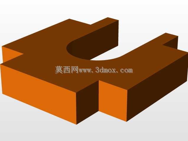 Printernart 3D打印机由6mm MDF制成