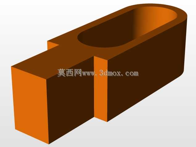 Printernart 3D打印机由6mm MDF制成