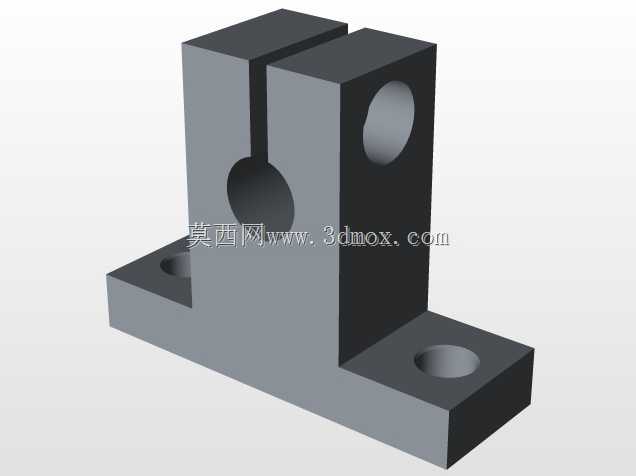 Printernart 3D打印机由6mm MDF制成