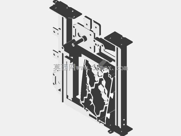ʹ��3�����ֿ��ߵ�����3D��ӡCMM