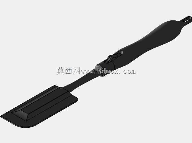 多用途炊具-莫特社区学院/丹尼斯·休斯