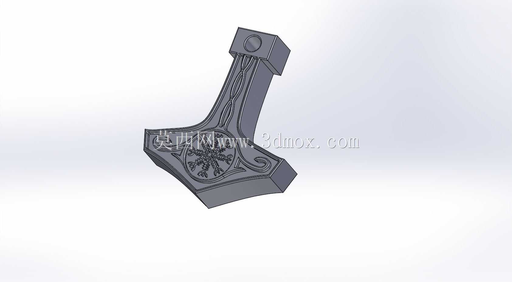 Mjolnir������