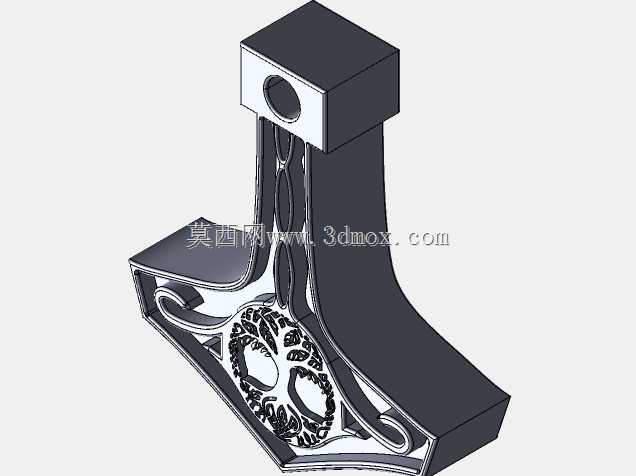 Mjolnir������