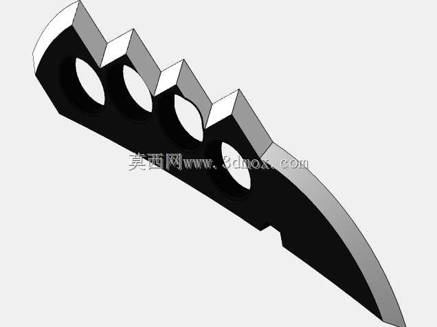 Asuma Kunai