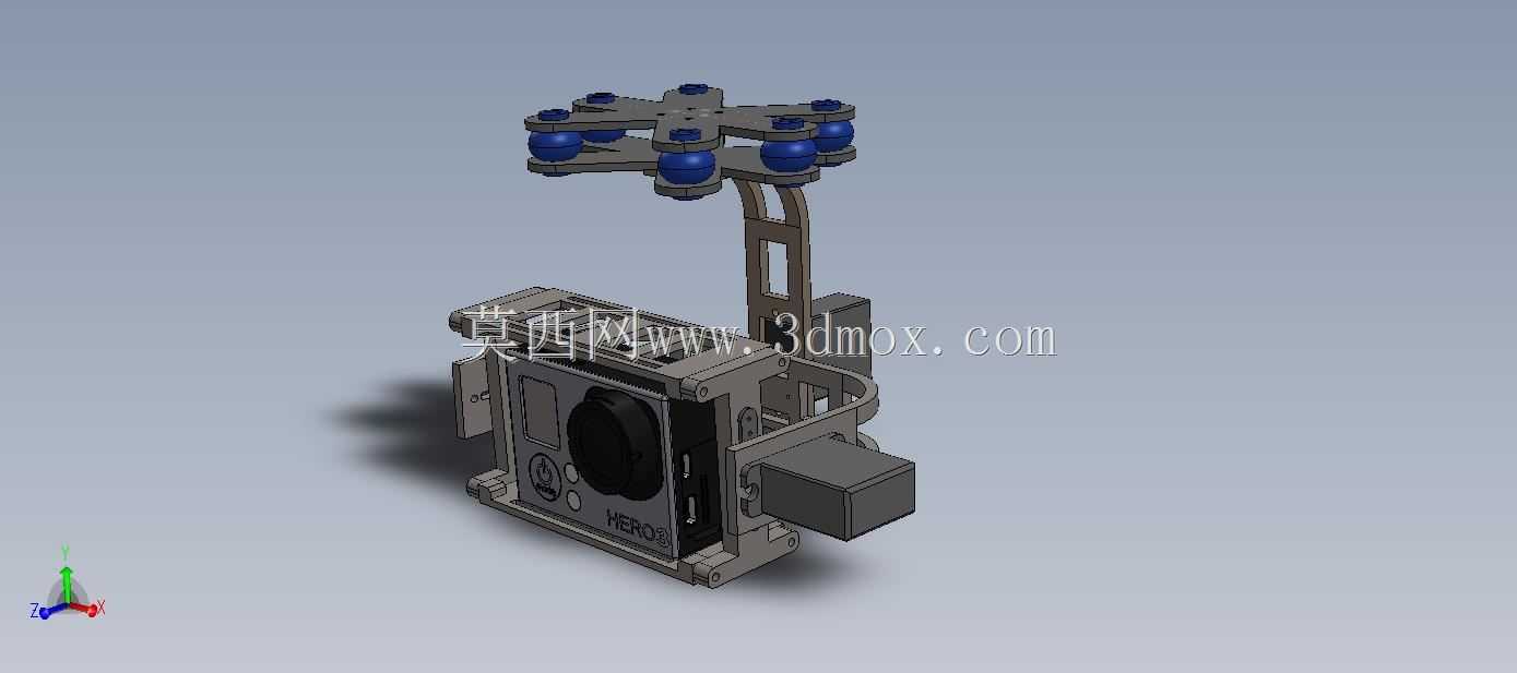 Gimbal